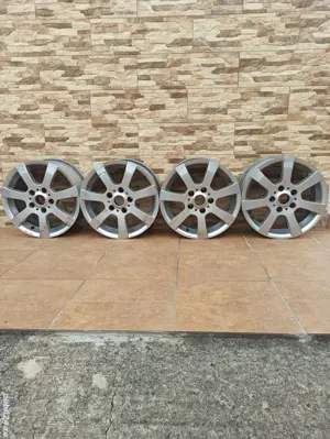 Vând jante aliaj Mercedes Benz A class 