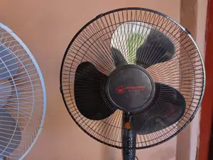 Ventilator cu picior 3xviteze - imagine 6