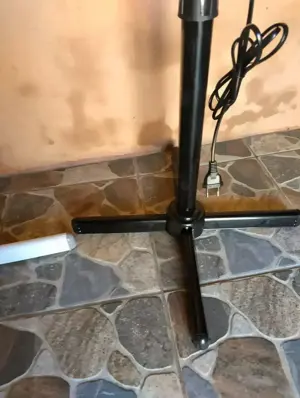 Ventilator cu picior 3xviteze