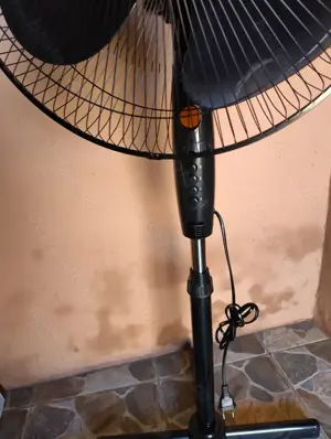 Ventilator cu picior 3xviteze - imagine 3