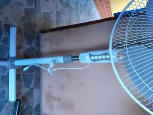 Ventilator cu picior 3xviteze - imagine 4