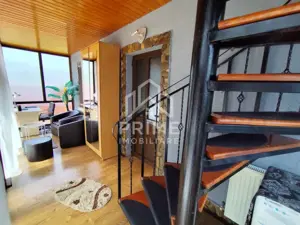 Afacere la cheie! Pensiune (casa de locuit) cu restaurant zona Cugir! - imagine 10