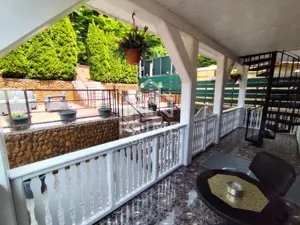 Afacere la cheie! Pensiune (casa de locuit) cu restaurant zona Cugir! - imagine 3