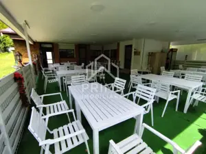 Afacere la cheie! Pensiune (casa de locuit) cu restaurant zona Cugir! - imagine 6