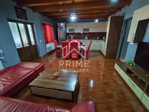 Afacere la cheie! Pensiune (casa de locuit) cu restaurant zona Cugir! - imagine 5