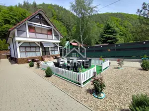 Afacere la cheie! Pensiune (casa de locuit) cu restaurant zona Cugir! - imagine 9