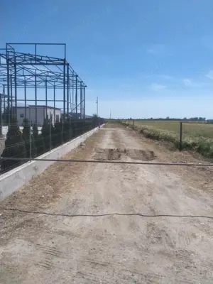 Lot  de casa Focsani  - imagine 2