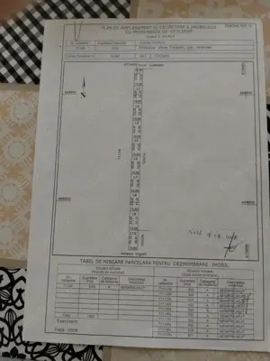 Lot  de casa Focsani  - imagine 3