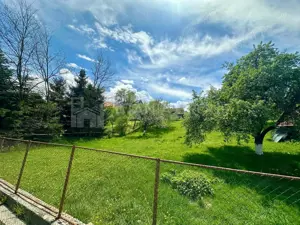 Teren intravilan de vanzare in Bran, 1020 mp, langa Paneer, toate utilitatile - imagine 4