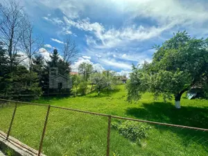 Teren intravilan de vanzare in Bran, 1020 mp, langa Paneer, toate utilitatile