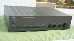 Amplificator stereo NAD C-320