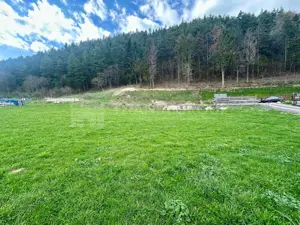 Comision 0%! Teren de vanzare in Moieciu de Jos langa cofetaria Panner - imagine 2