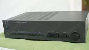 Amplificator stereo NAD C-320 - imagine 3