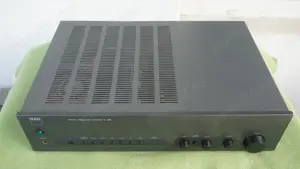 Amplificator stereo NAD C-320 - imagine 4