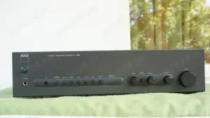 Amplificator stereo NAD C-320 - imagine 2
