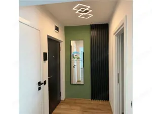 Apartament de vanzare cu 2 camere, Gheorgheni Cluj Napoca - imagine 4