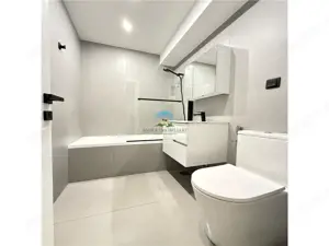 Apartament de vanzare cu 2 camere, Gheorgheni Cluj Napoca - imagine 10