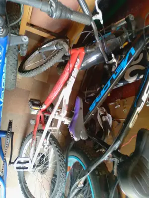 Vând biciclete mai multe modele - imagine 2