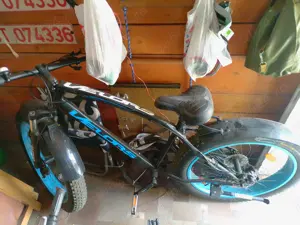 Vând biciclete mai multe modele - imagine 3