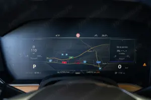 Volkswagen Touareg 3.0TDI 4Motion Tiptronic "Atmosphere" - imagine 13