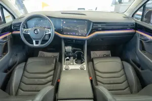 Volkswagen Touareg 3.0TDI 4Motion Tiptronic "Atmosphere" - imagine 12