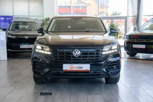 Volkswagen Touareg 3.0TDI 4Motion Tiptronic "Atmosphere" - imagine 2