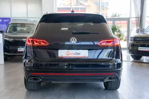 Volkswagen Touareg 3.0TDI 4Motion Tiptronic "Atmosphere" - imagine 7