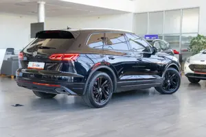 Volkswagen Touareg 3.0TDI 4Motion Tiptronic "Atmosphere" - imagine 8