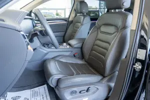 Volkswagen Touareg 3.0TDI 4Motion Tiptronic "Atmosphere" - imagine 11
