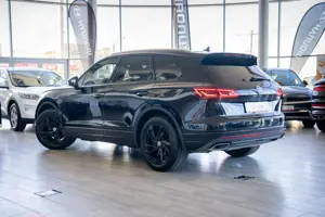 Volkswagen Touareg 3.0TDI 4Motion Tiptronic "Atmosphere" - imagine 6