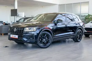 Volkswagen Touareg 3.0TDI 4Motion Tiptronic "Atmosphere" - imagine 3