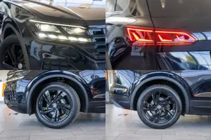 Volkswagen Touareg 3.0TDI 4Motion Tiptronic "Atmosphere" - imagine 9