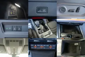 Volkswagen Touareg 3.0TDI 4Motion Tiptronic "Atmosphere" - imagine 17