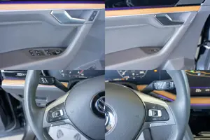 Volkswagen Touareg 3.0TDI 4Motion Tiptronic "Atmosphere" - imagine 16