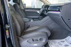 Volkswagen Touareg 3.0TDI 4Motion Tiptronic "Atmosphere" - imagine 19