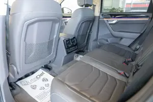 Volkswagen Touareg 3.0TDI 4Motion Tiptronic "Atmosphere" - imagine 20