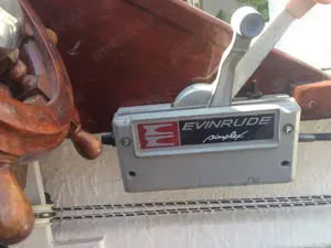 Jonson GT 10 cai made in SUA  - imagine 3