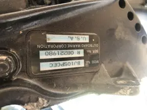 Jonson GT 10 cai made in SUA  - imagine 2