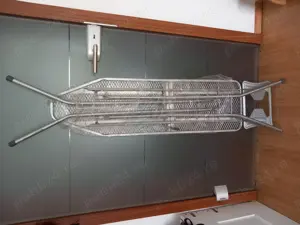 Vand masa de calcat.