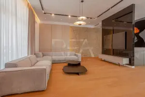 Penthouse - ONE Herastrau Towers - imagine 3