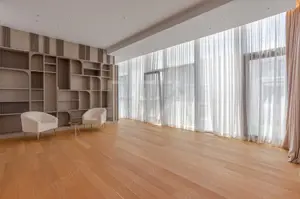 Penthouse - ONE Herastrau Towers - imagine 4