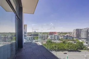 Penthouse - ONE Herastrau Towers - imagine 5