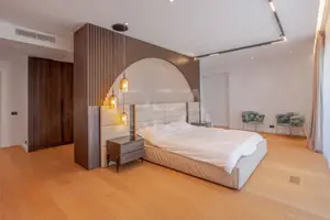 Penthouse - ONE Herastrau Towers - imagine 11