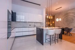 Penthouse - ONE Herastrau Towers - imagine 6