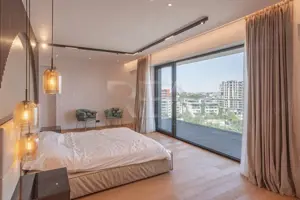 Penthouse - ONE Herastrau Towers - imagine 12