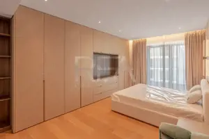 Penthouse - ONE Herastrau Towers - imagine 16