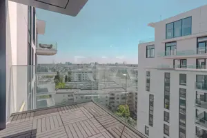 Penthouse - ONE Herastrau Towers - imagine 19