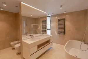 Penthouse - ONE Herastrau Towers - imagine 14