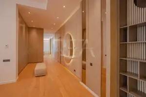 Penthouse - ONE Herastrau Towers - imagine 8