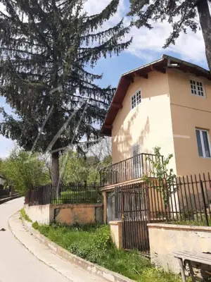 Teren de 1740 mp cu casa intabulata in PH-Provita de Sus
